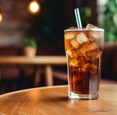 Découvrir les boissons sans alcools (soft) à la cave à vins dTerres de Vignes à Montmorency (95)