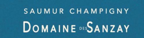 Domaine Sanzay